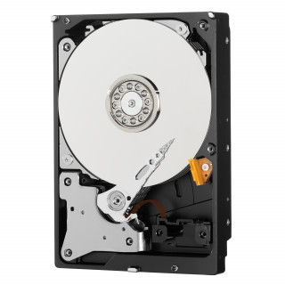 Western Digital Purple 2TB 3,5" SATA3 7200RPM 64MB (WD20PURX) PC