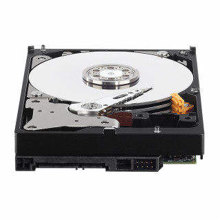 Western Digital Red 2TB 3,5" SATA3 7200RPM 64MB (WD20EFRX) PC