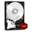 Western Digital Red 2TB 3,5" SATA3 7200RPM 64MB (WD20EFRX) thumbnail