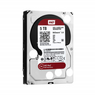 Western Digital Red 1TB 3,5" SATA3 IPOW 64MB (WD50EFRX)  PC