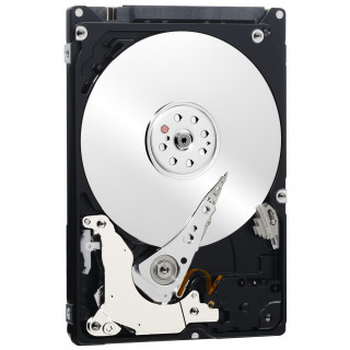 Western Digital Black 750GB 2,5" SATA3 7200RPM 16MB (WD7500BPKX) PC