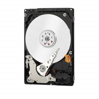 Western Digital Blue 1TB 2,5" SATA3 5400RPM 8MB (WD10JPVX) PC