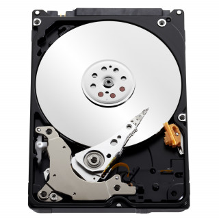 Western Digital Blue 1TB 2,5" SATA3 5400RPM 8MB (WD10JPVX) PC