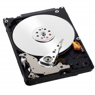 Western Digital Blue 1TB 2,5" SATA3 5400RPM 8MB (WD10JPVX) PC