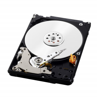 Western Digital Blue 1TB 2,5" SATA3 5400RPM 8MB (WD10JPVX) PC