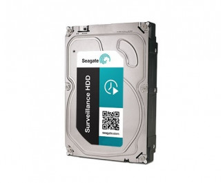 Seagate Surveillance 2TB 3,5" SATA3 5900RPM 64MB (ST2000VX003) PC