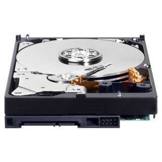 Western Digital Blue 4TB 3,5" SATA3 5400RPM 64MB (WD40EZRZ) PC