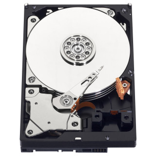 Western Digital Blue 4TB 3,5" SATA3 5400RPM 64MB (WD40EZRZ) PC