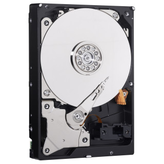 Western Digital Blue 4TB 3,5" SATA3 5400RPM 64MB (WD40EZRZ) PC