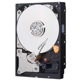 Western Digital Blue 4TB 3,5" SATA3 5400RPM 64MB (WD40EZRZ) PC