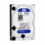 Western Digital Blue 2TB 3,5" SATA3 5400RPM 64MB (WD20EZRZ) thumbnail