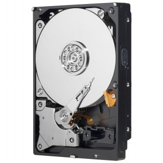 Western Digital AV-GP 1TB 3.5" SATA3 IPOW 64MB (WD10EURX) PC