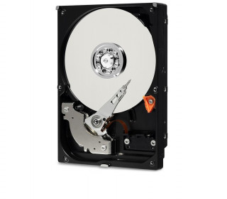 Western Digital Blue 6TB 3.5" SATA3 5400RPM 64MB (WD60EZRZ) PC