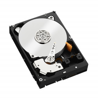 Western Digital Black 6TB 3.5" SATA3 7200RPM 128MB (WD6002FZWX) PC