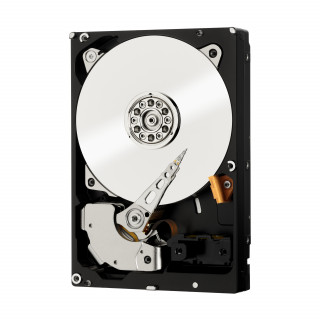 Western Digital Black 6TB 3.5" SATA3 7200RPM 128MB (WD6002FZWX) PC