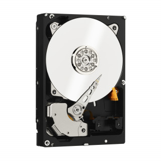 Western Digital Black 4TB 3.5" SATA3 7200RPM 128MB (WD4004FZWX) PC