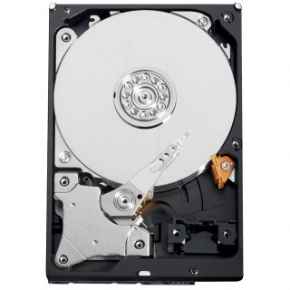 Western Digital Green 6TB 3.5" SATA3 IPOW 64MB (WD60EZRX) PC