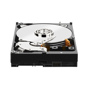 Western Digital RE 2TB 3.5" SATA3 7200RPM 128MB (WD2004FBYZ) PC