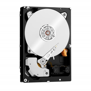 Western Digital Red Pro 4TB 3.5" SATA3 7200RPM 128MB (WD4002FFWX) PC