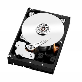 Western Digital Red Pro 4TB 3.5" SATA3 7200RPM 128MB (WD4002FFWX) PC