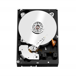 Western Digital Red Pro 4TB 3.5" SATA3 7200RPM 128MB (WD4002FFWX) PC