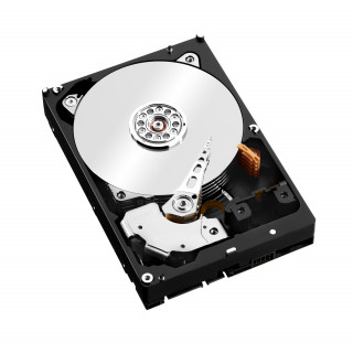 Western Digital Red Pro 4TB 3.5" SATA3 7200RPM 128MB (WD4002FFWX) PC