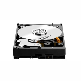 Western Digital Red Pro 4TB 3.5" SATA3 7200RPM 128MB (WD4002FFWX) PC