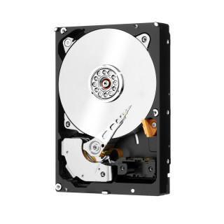 Western Digital Red Pro 4TB 3.5" SATA3 7200RPM 128MB (WD4002FFWX) PC