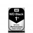 Western Digital Black 1TB 2.5" SATA3 7200RPM 32MB (WD10JPLX) thumbnail