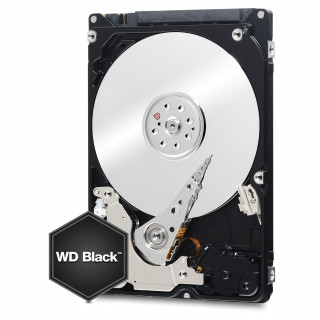 Western Digital Black 1TB 2.5" SATA3 7200RPM 32MB (WD10JPLX) PC