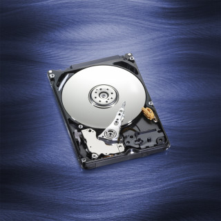 Western Digital Blue 2TB (15mm) 2.5" SATA2 5400RPM 8MB (WD20NPVZ) PC