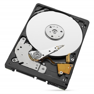 Seagate FireCuda SSHD 2TB + 8GB (ST2000LX001) PC