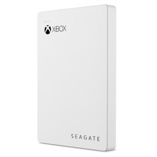 Seagate Game Drive for Xbox 2TB [2.5"/USB3.0] - Fehér PC