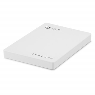 Seagate Game Drive for Xbox 2TB [2.5"/USB3.0] - Fehér PC