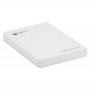 Seagate Game Drive for Xbox 2TB [2.5"/USB3.0] - Fehér PC