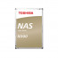 Toshiba N300 High-Reliability 10TB Dobozos [3.5"/256MB/7200/SATA3] thumbnail