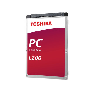 Toshiba L200 Slim 1TB Dobozos [2.5"/128MB/5400/SATA3] PC