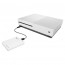 Seagate Game Drive for Xbox 4TB [2.5"/USB3.0] - Fehér thumbnail