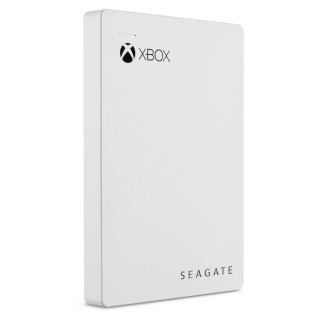 Seagate Game Drive for Xbox 4TB [2.5"/USB3.0] - Fehér PC