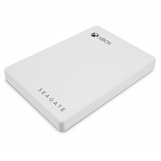 Seagate Game Drive for Xbox 4TB [2.5"/USB3.0] - Fehér PC