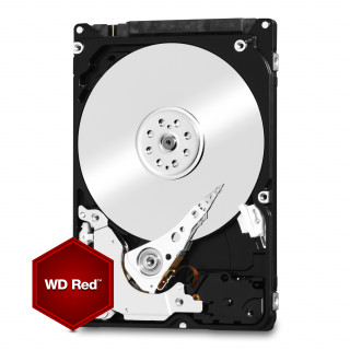 WD Red 750GB [2.5'/16MB/IPOW/SATA3] PC