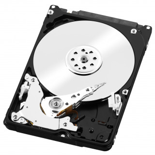 WD Red 750GB [2.5'/16MB/IPOW/SATA3] PC