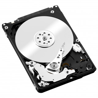 WD Red 750GB [2.5'/16MB/IPOW/SATA3] PC