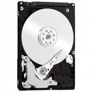 WD Red 750GB [2.5'/16MB/IPOW/SATA3] PC