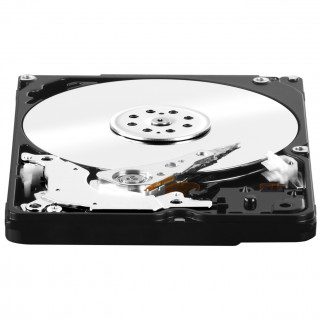 WD Red 750GB [2.5'/16MB/IPOW/SATA3] PC