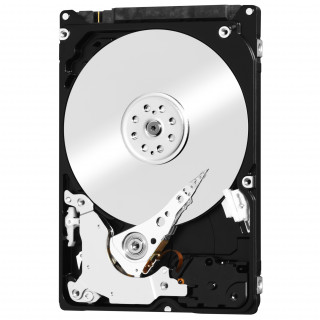 WD Red 750GB [2.5'/16MB/IPOW/SATA3] PC