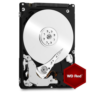 WD Red 750GB [2.5'/16MB/IPOW/SATA3] PC