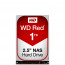 HDD WD Red 1TB [2.5'/16MB/IPOW/SATA3] thumbnail