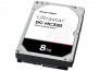 HDD Western Digital 8TB 7200rpm SATA-600 256MB Ultrastar DC HC320 HUS728T8TALE6L4 thumbnail