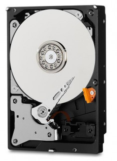 Western Digital Purple 8TB [3.5'/7200/256MB/SATA3] PC